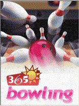 game pic for 365 Bowling